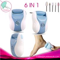 Electric Foot Callus Remover BT-1528