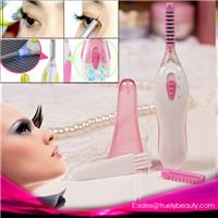 Electric Heated Eyelash Cureler BT-1208