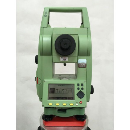 Total Station Leica TCR 405