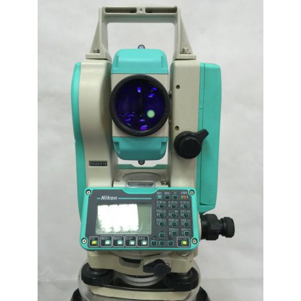 Nikon NPL 322 Total Station