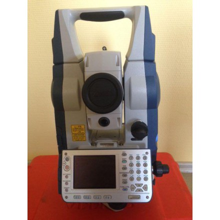 Sokkia SET5X Total Station