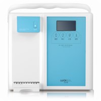 2 Second Instant Heating Machine With Temperature Control System