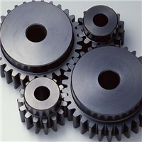 Spur Gears