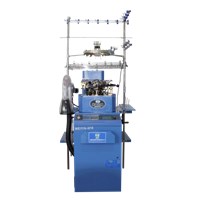 Terry Socks Machine(upgrade)