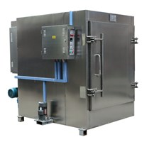 Setting Machinery