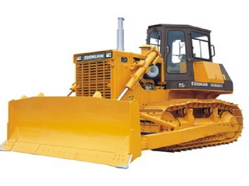 ZOOMLION Bulldozer ZD220S 3