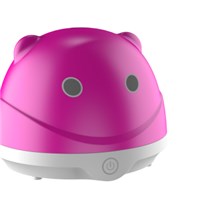 Portable USB Aroma Diffuser