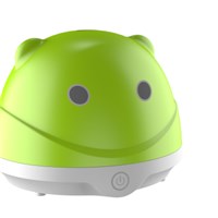 USB Mini Aroma Diffuser