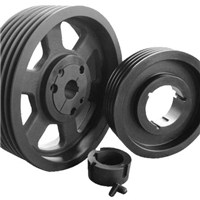 SPA Pulleys