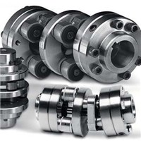 GSL Coupling