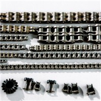Standard Attachment Chains