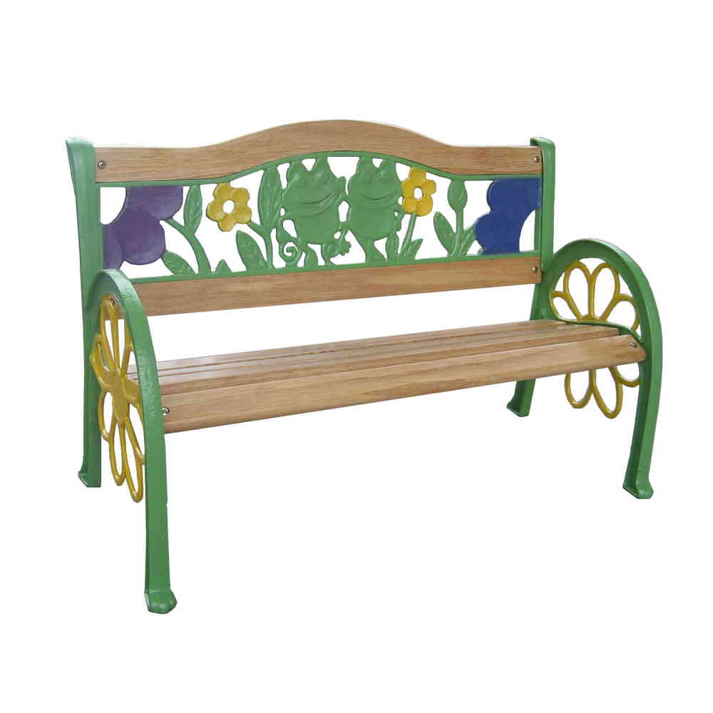 Lovely kiddy bench G339R