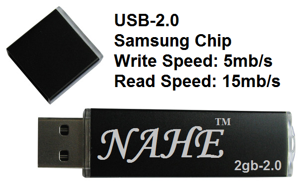 USB Flash Drive