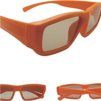 Child Crab 3D Eyeware