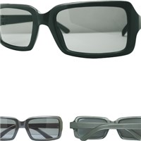 Scrach Resistant 3D Eyeware