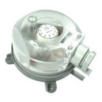 Differential Pressure Switches