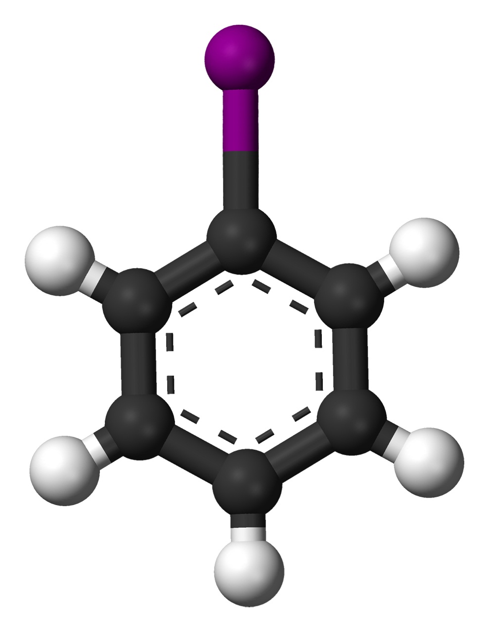 Iodobenzene