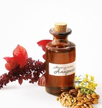 amaranth oil