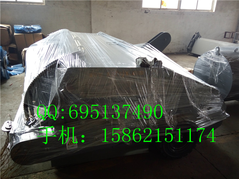 裝載屬具，用於農用車輛