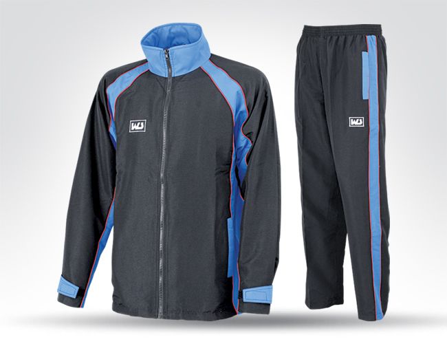 Track Suits