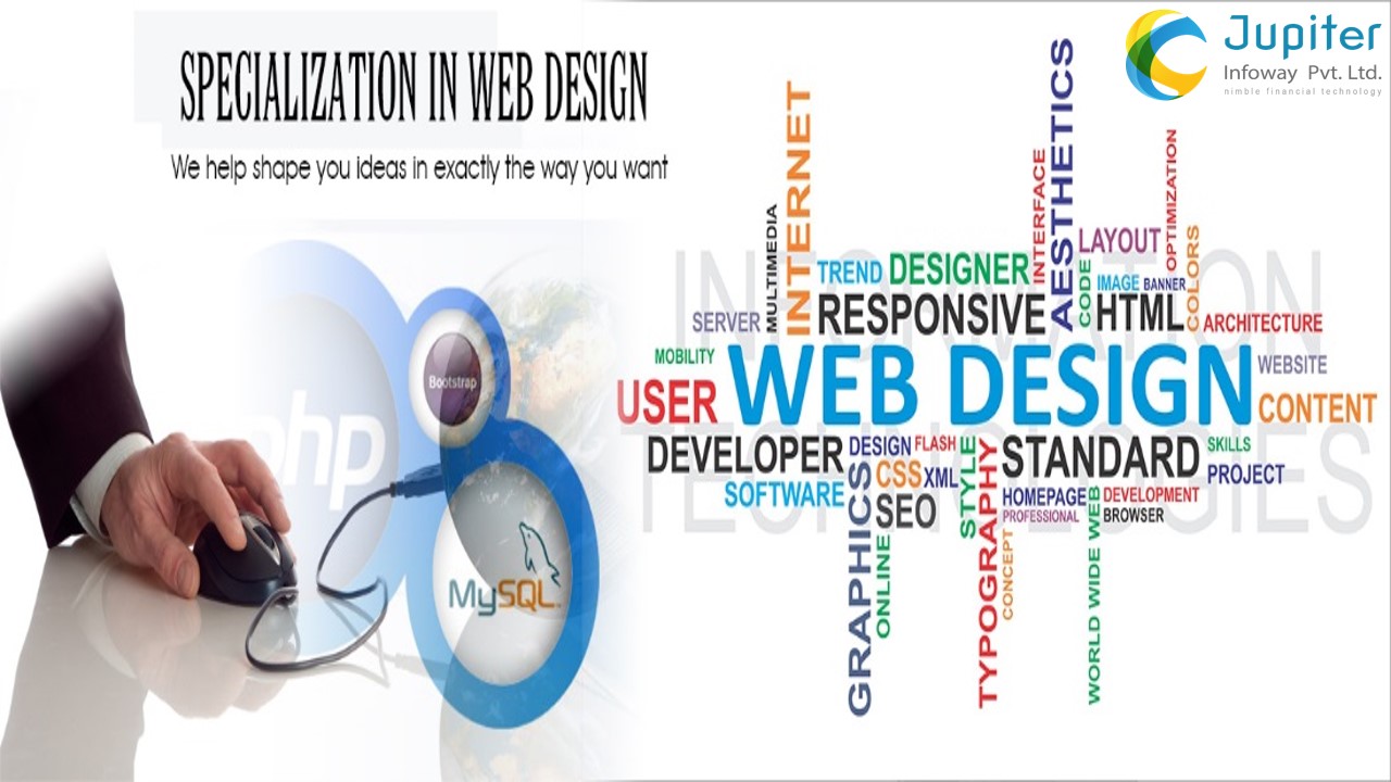 Website Development