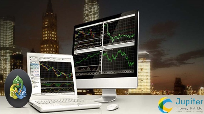 Customized Broker Solutions for the Next Generation Trading World