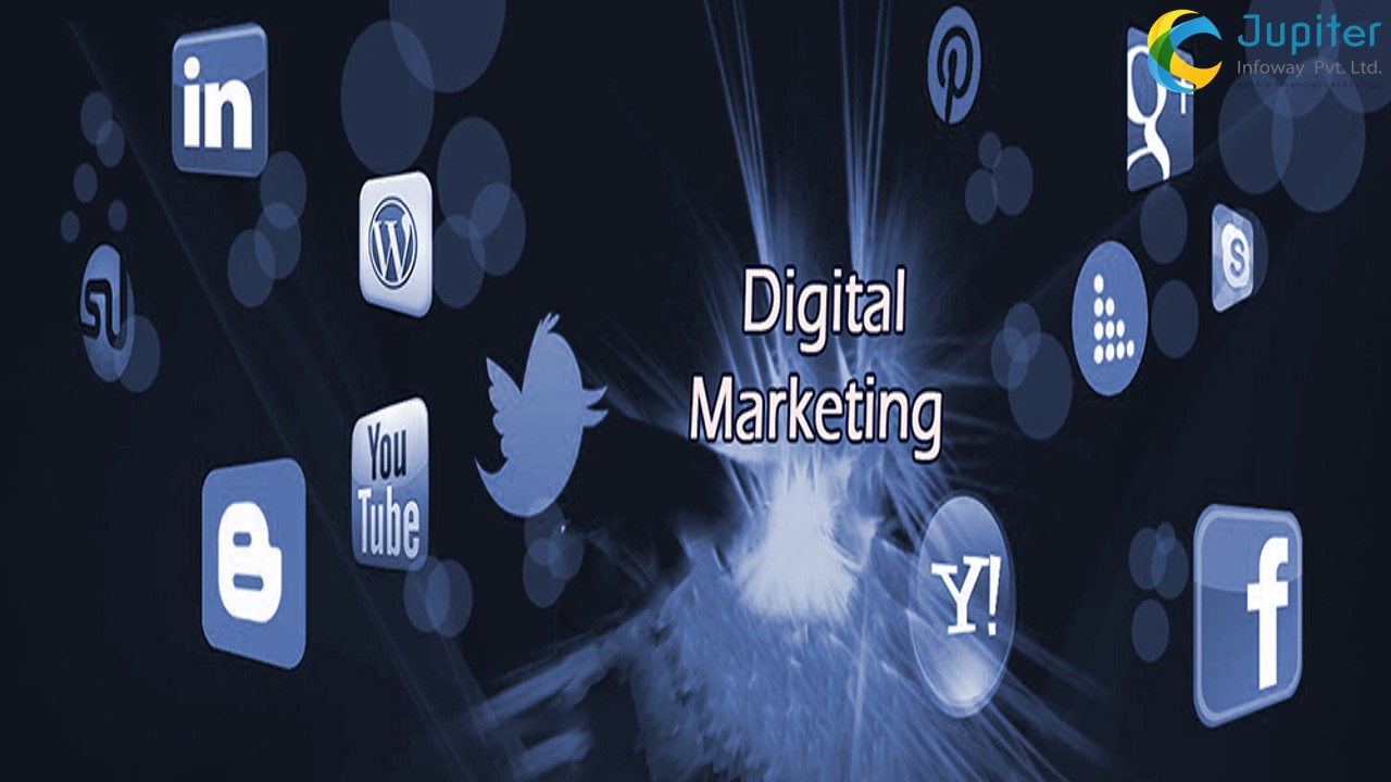 Digital Marketing Solutions – Eye the Invisible