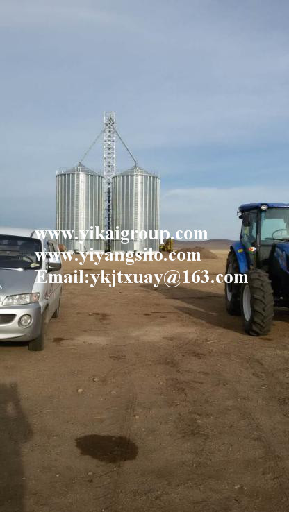 Farm Storage Grain Silos/Bins