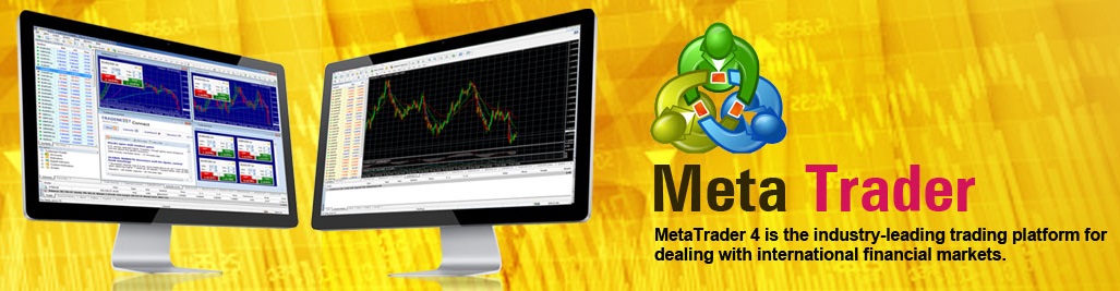 Metatrader Charting Software On Meta Trader 5 Platform