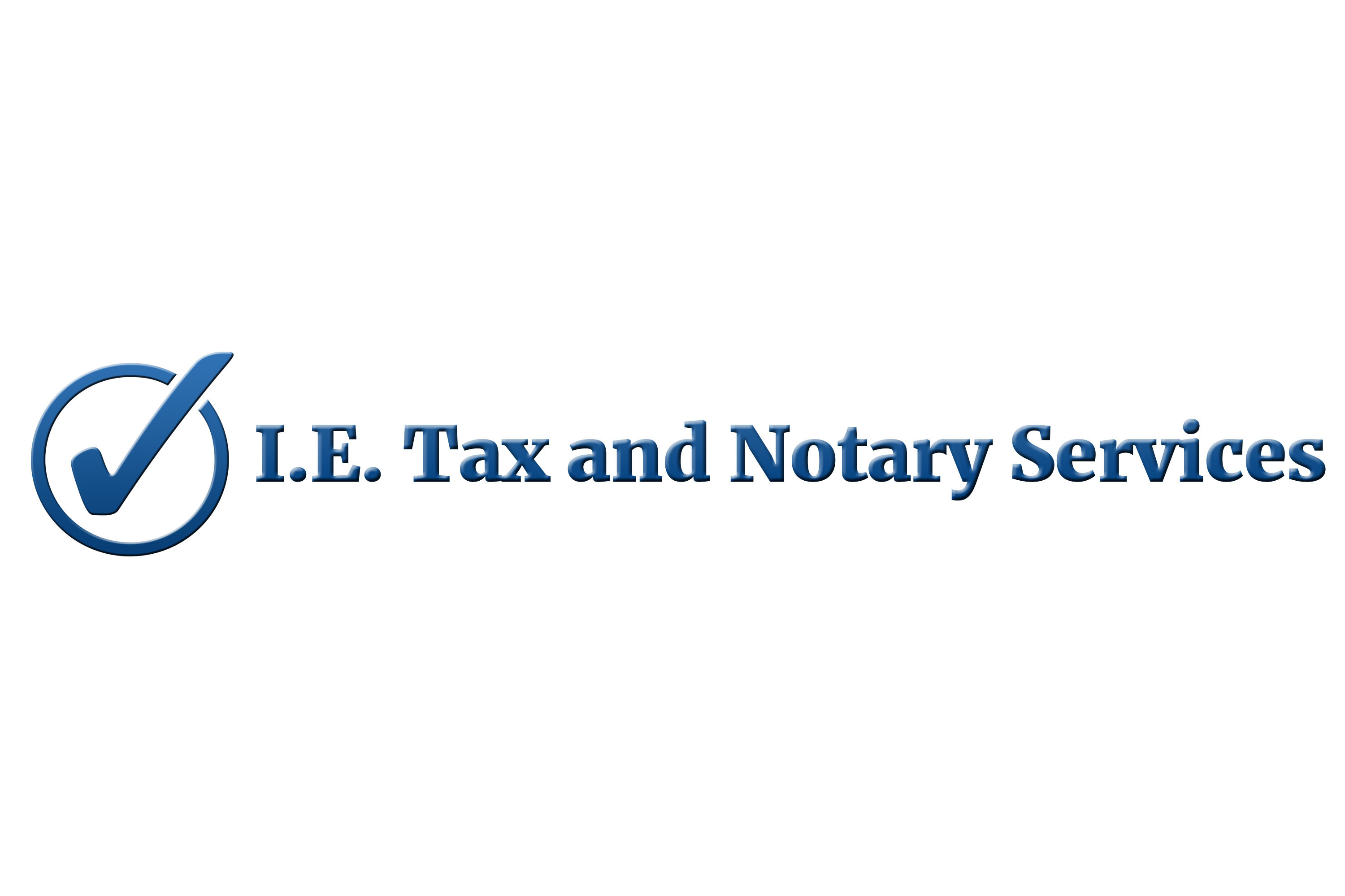 I.E. Tax and Notary Services