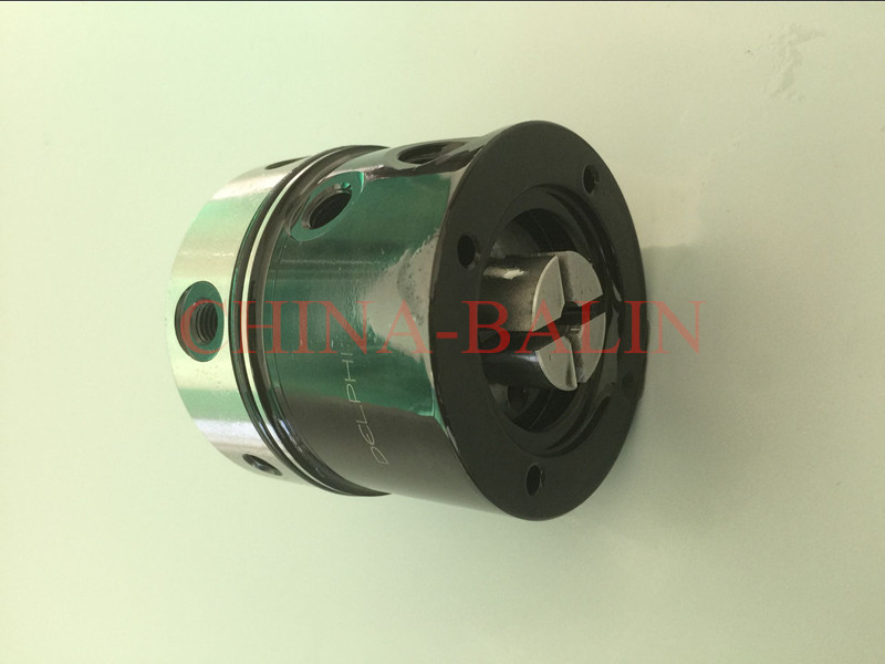 DELPHI Head rotor 7180-973L 