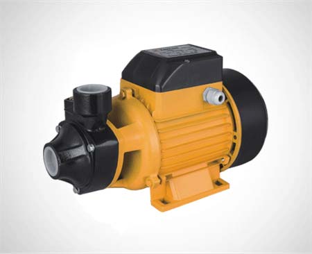 Surface pump / Vortex pump / Peripheral pump QB60/70/80/90