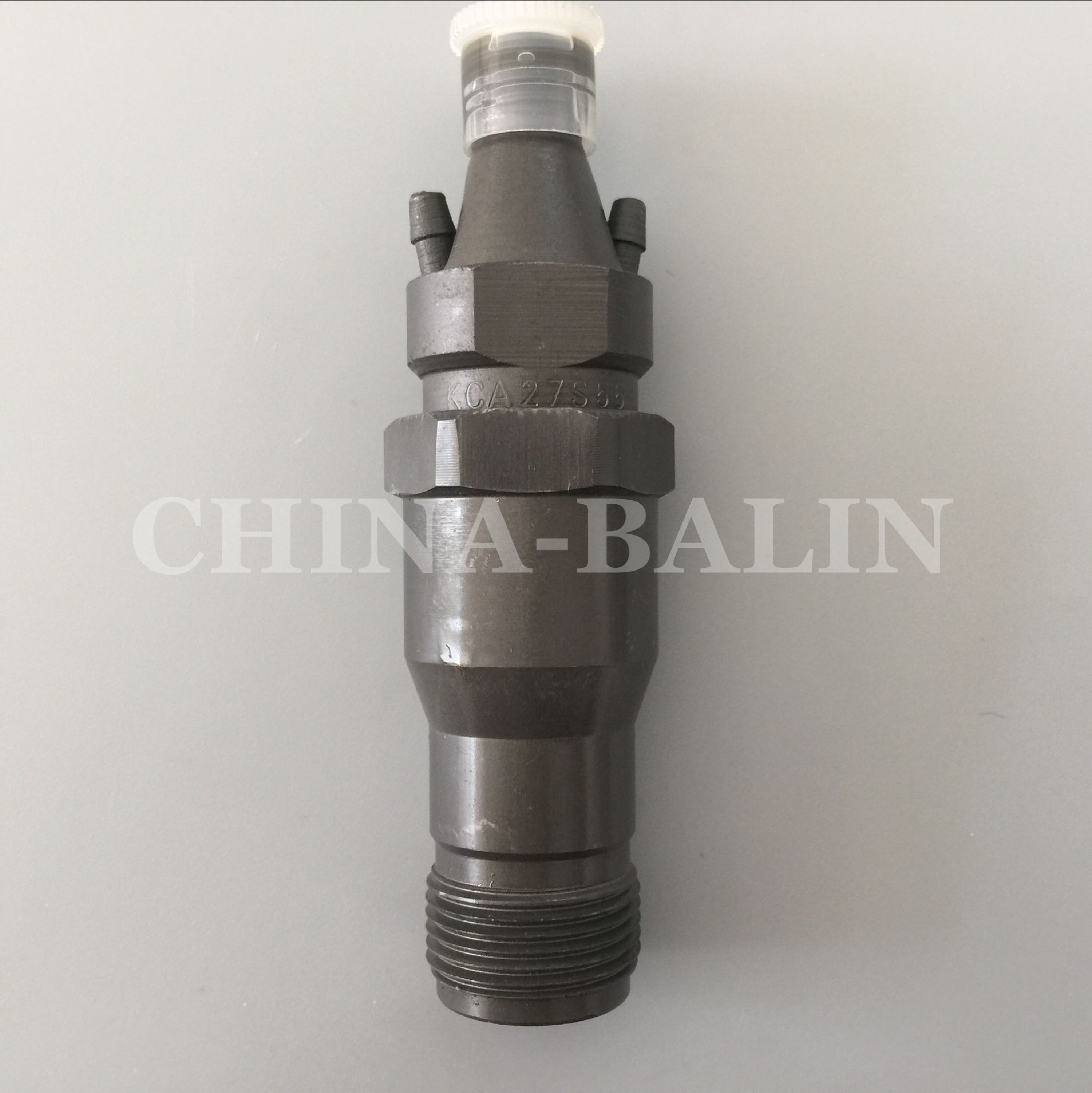 Nozzle Holder KBAL150S67 Fuel Injector 