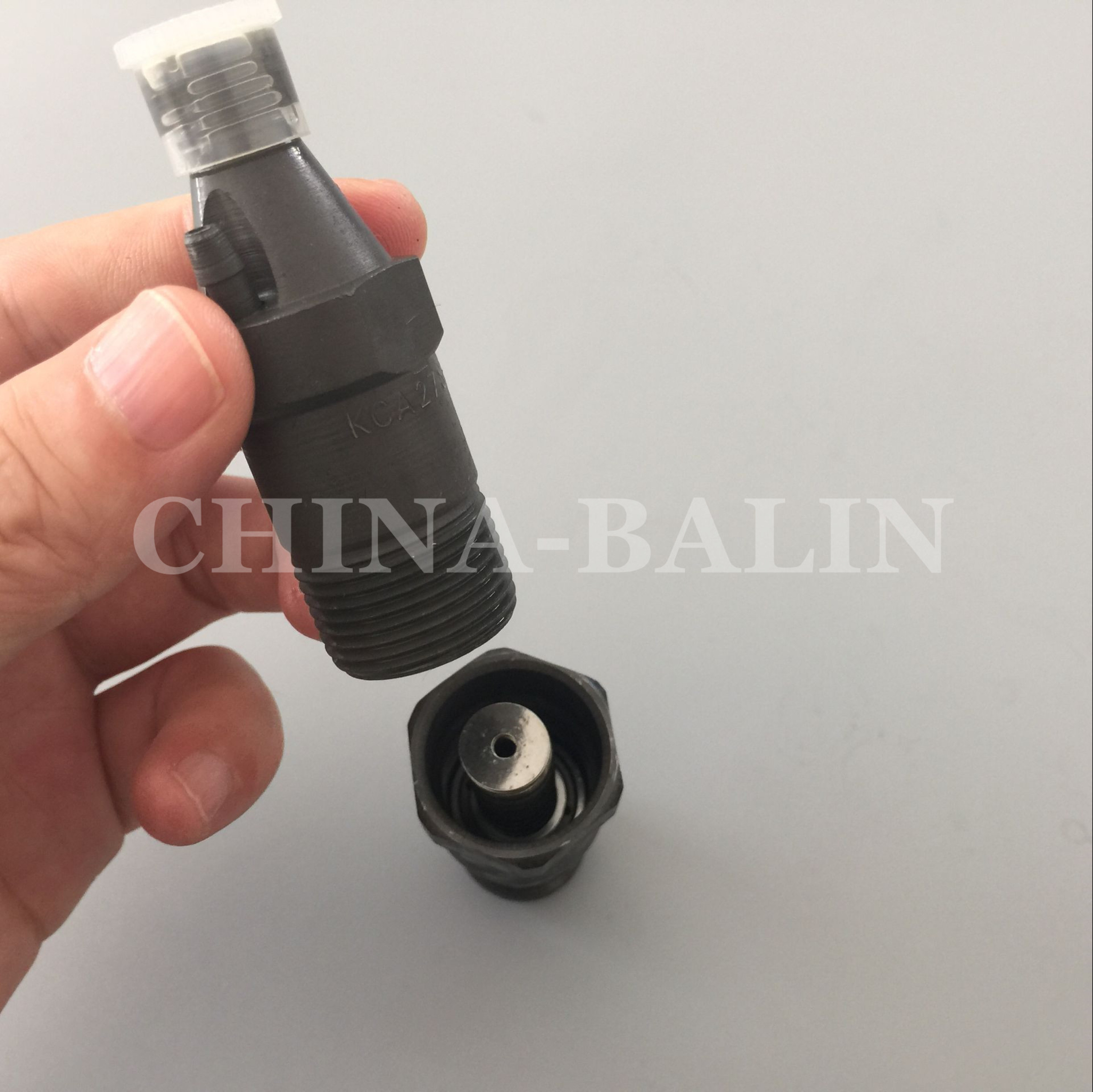 Nozzle Holder KBAL96P35 0431113006 BOSCH injector 