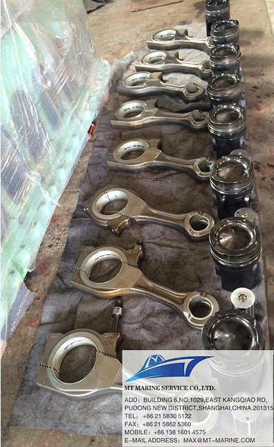 Connecting Rod