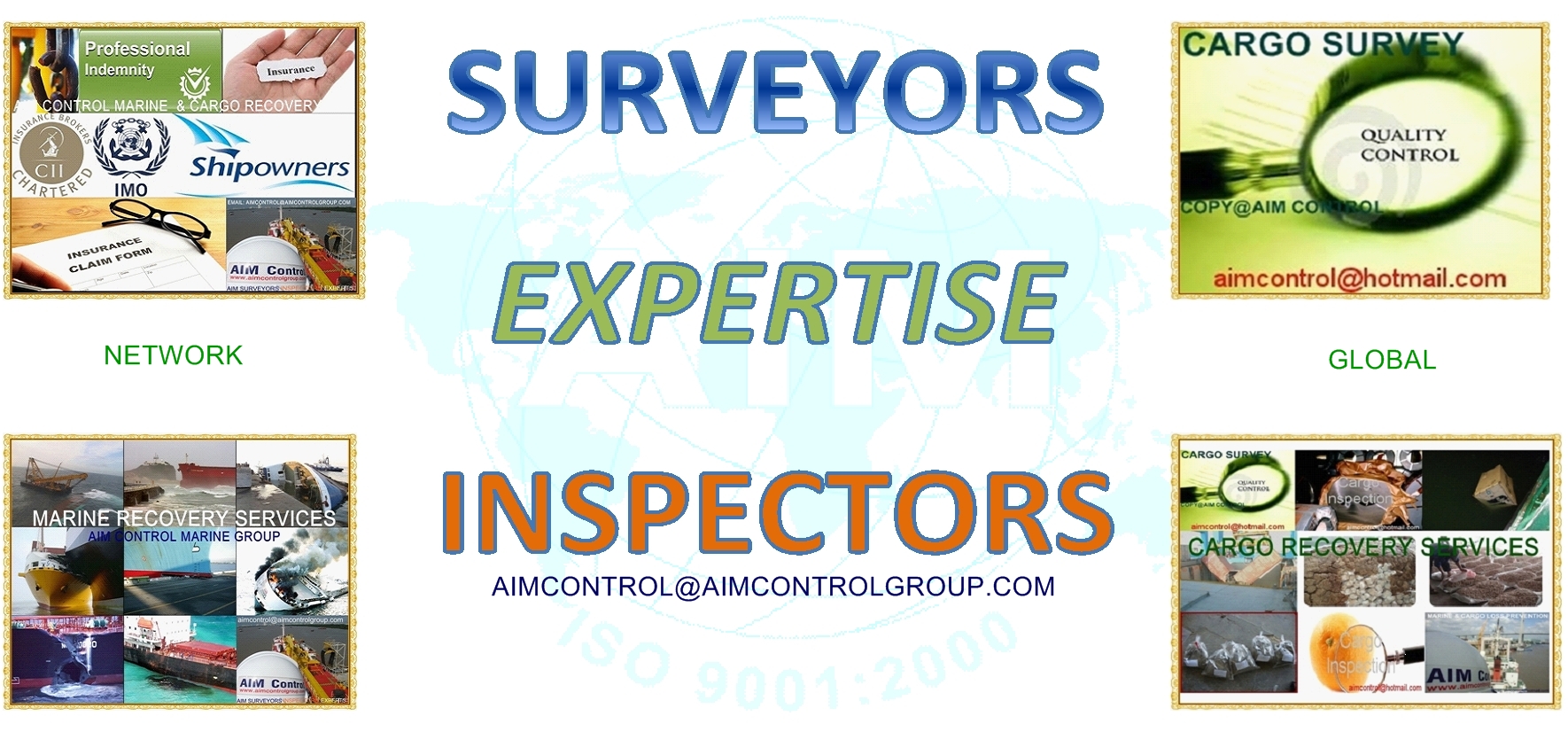 inspection in Vietnam group of companies