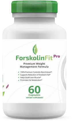 Forskolin Fit Pro