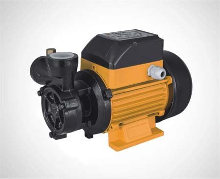 Surface pump/Vortex pump/Peripheral pump DB125