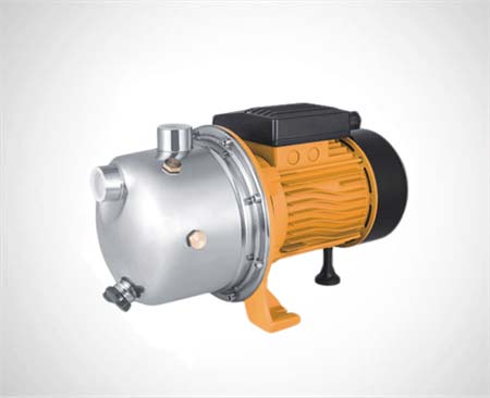 Surface pump/Self-priming pump/JET PUMP JET60S/80S/100S/200S