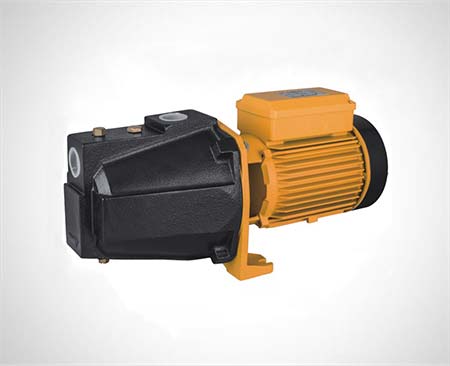 Surface pump/Self-priming pump/JET PUMP JET100M-C