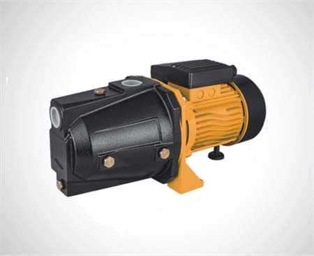 Surface pump/Self-priming pump/JET PUMP JET60/80/100A