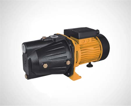 Surface pump/Self-priming pump/JET PUMP JET60/80/100B