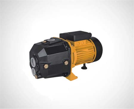 Surface pump/Self-priming pump/JET PUMP DP255/370A