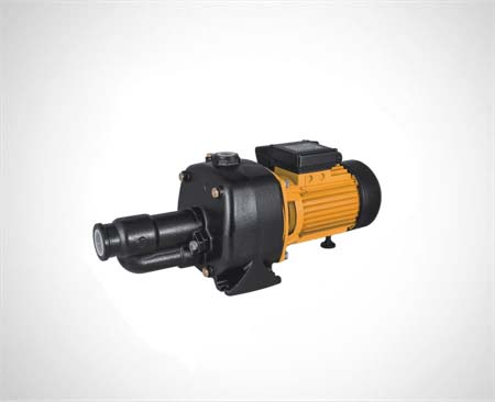 Surface pump/Self-priming pump/JET PUMP DP505/750C