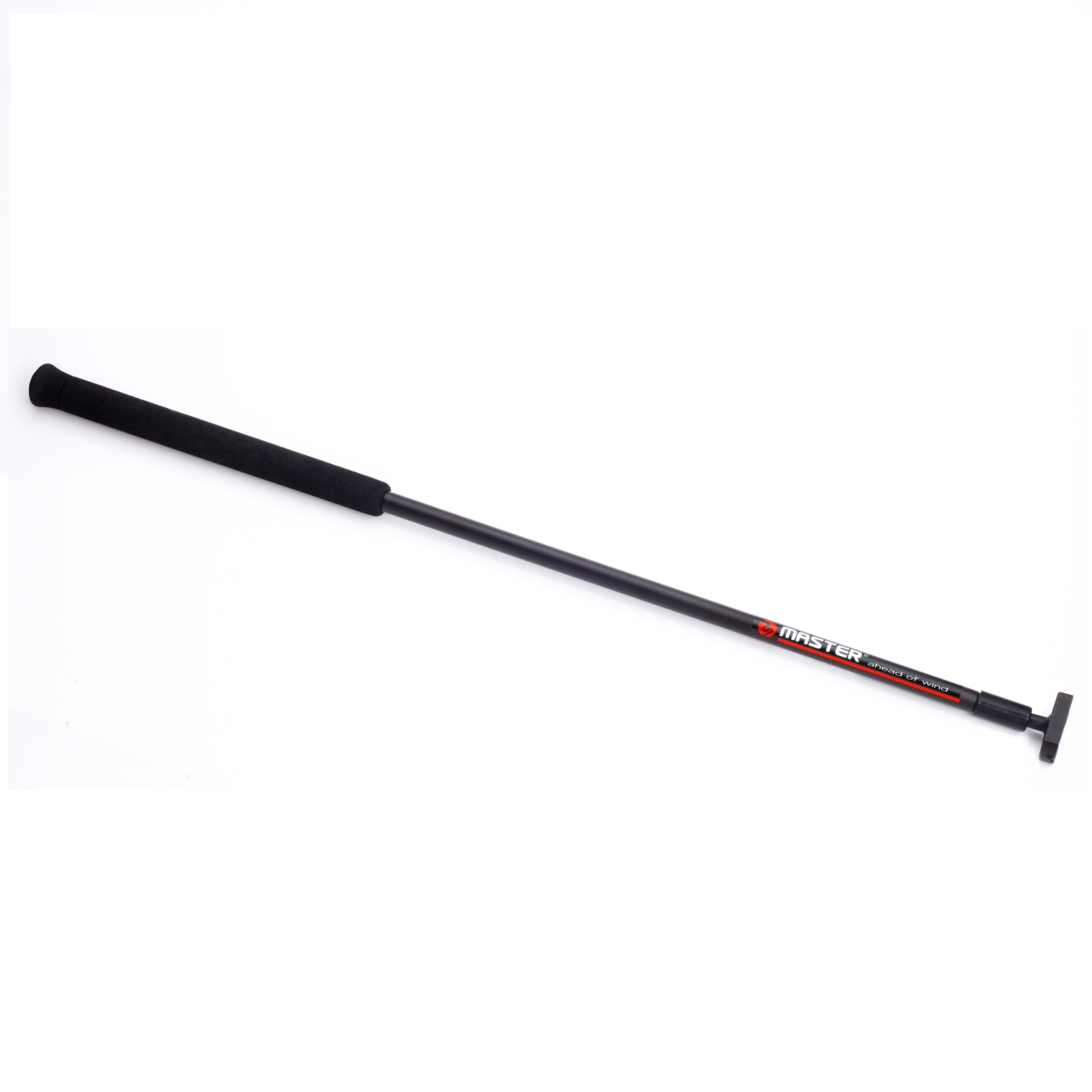 Aluminum Alloy & Hypalon Grip Tiller Extension