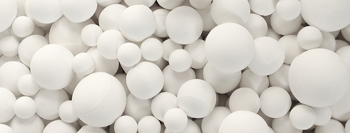 Activated Alumina Balls