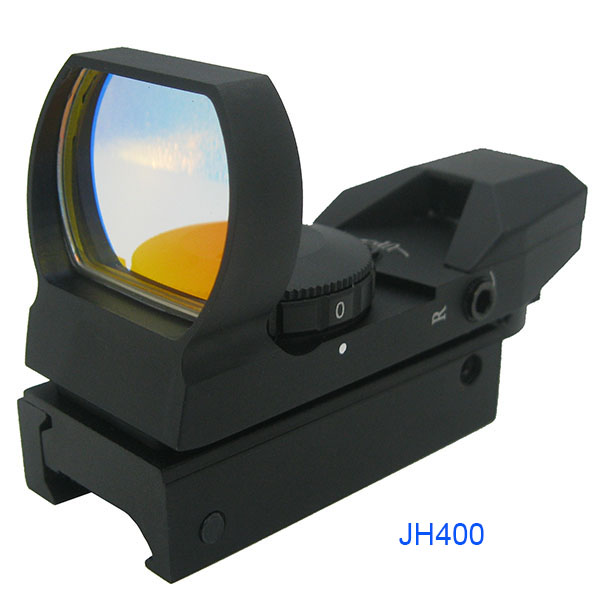 JH400 hunting red dot sight 