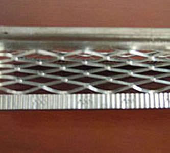 Stainless Decorative Corner Beads