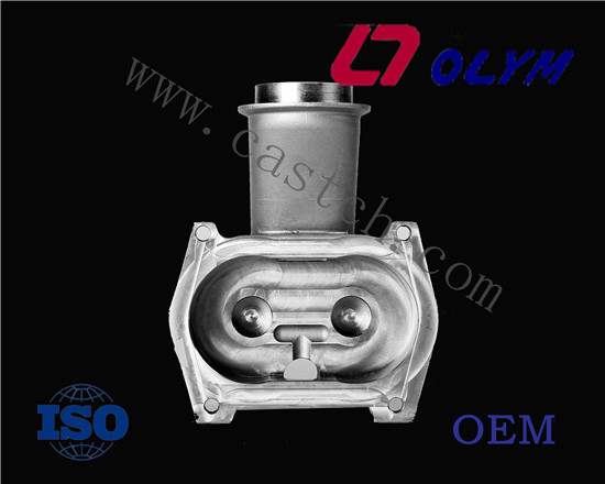 OEM stainless steel casting investment casting ,sale@olymcast.com