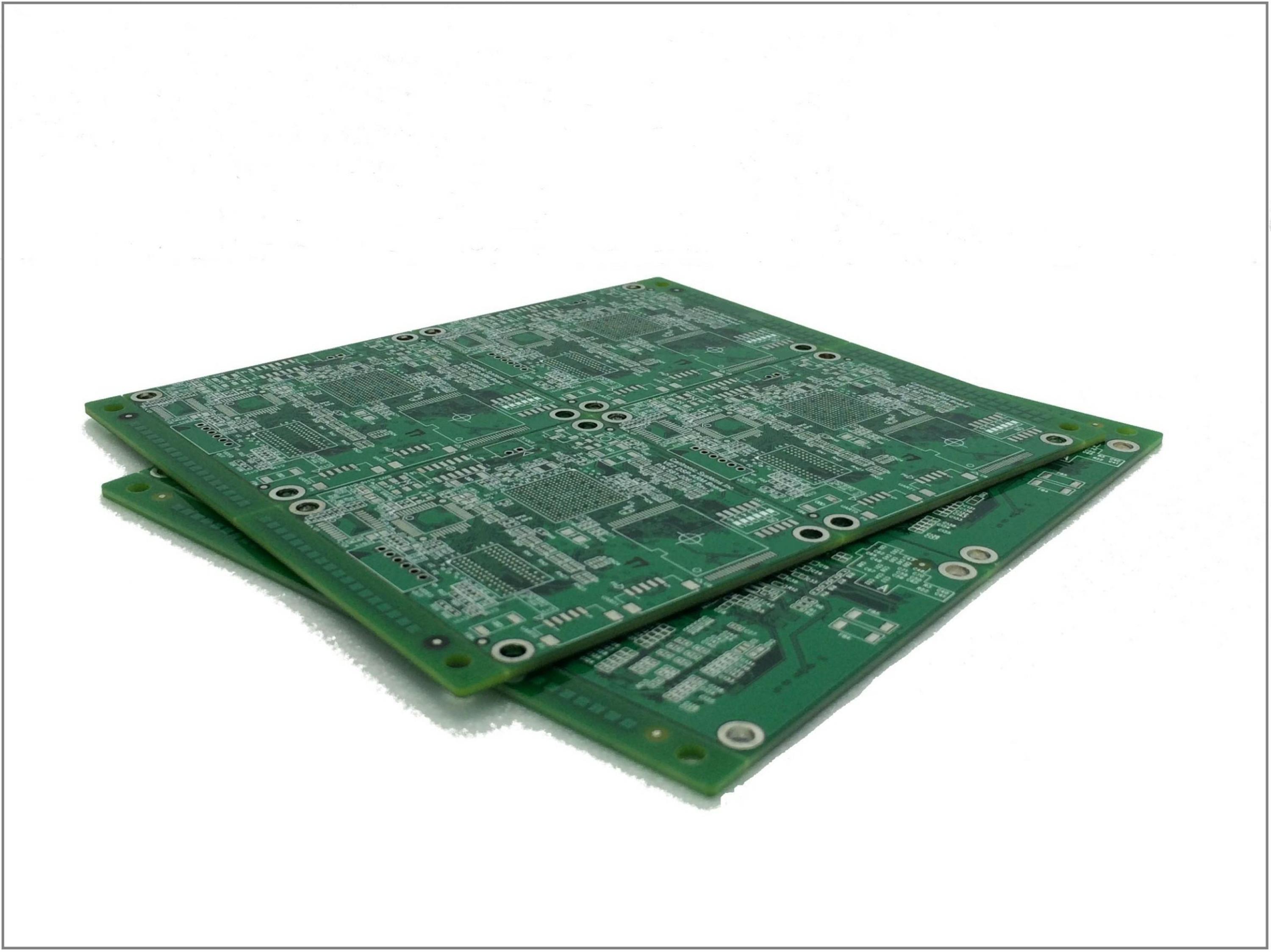 PCB & PCBA